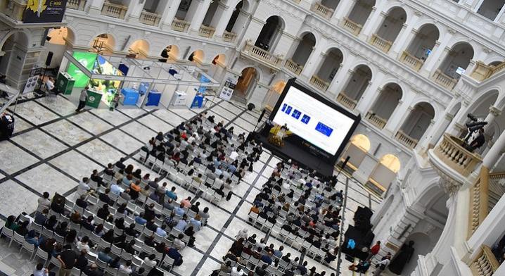HAAS i Jesienne Spotkanie i Wystawa Europejskiego Towarzystwa Badań Materiałowych (E-MRS) 2026
